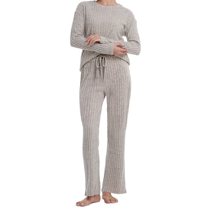 VRCÔMFY Womens 2 Piece Lounge Sets Pajamas Matching